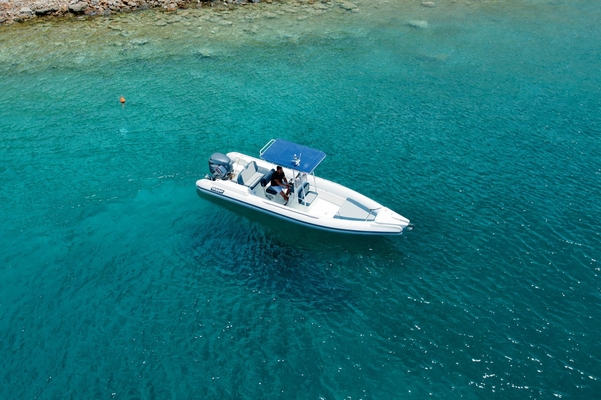 BSK Skipper | Hendrix