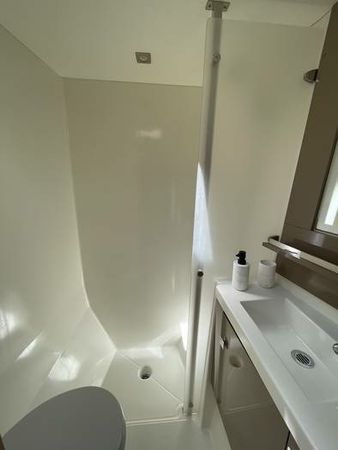 Fountaine Pajot Saba 50 | Polynesy