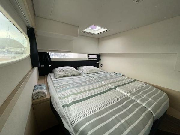 Fountaine Pajot Saba 50 | Polynesy