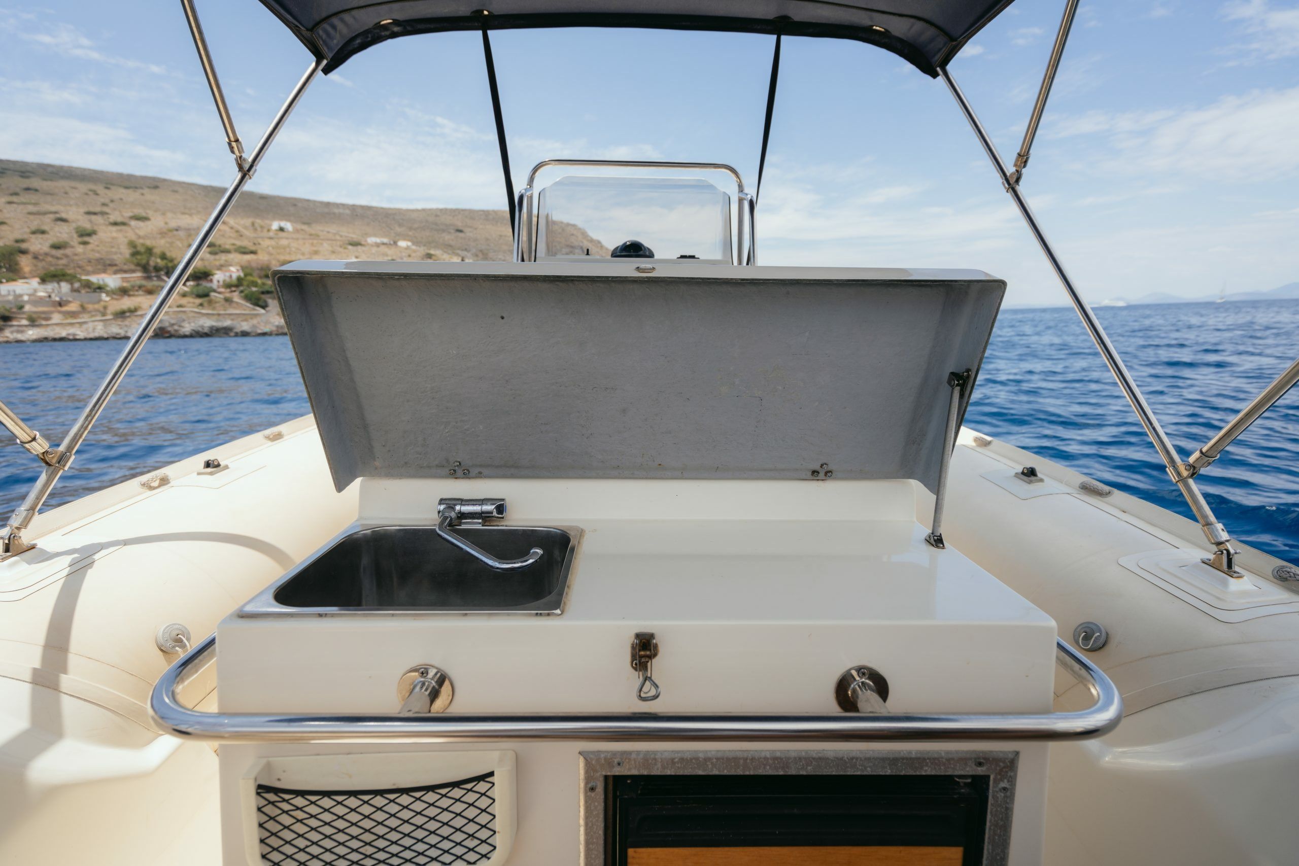 Phaethon 750 | Oasis