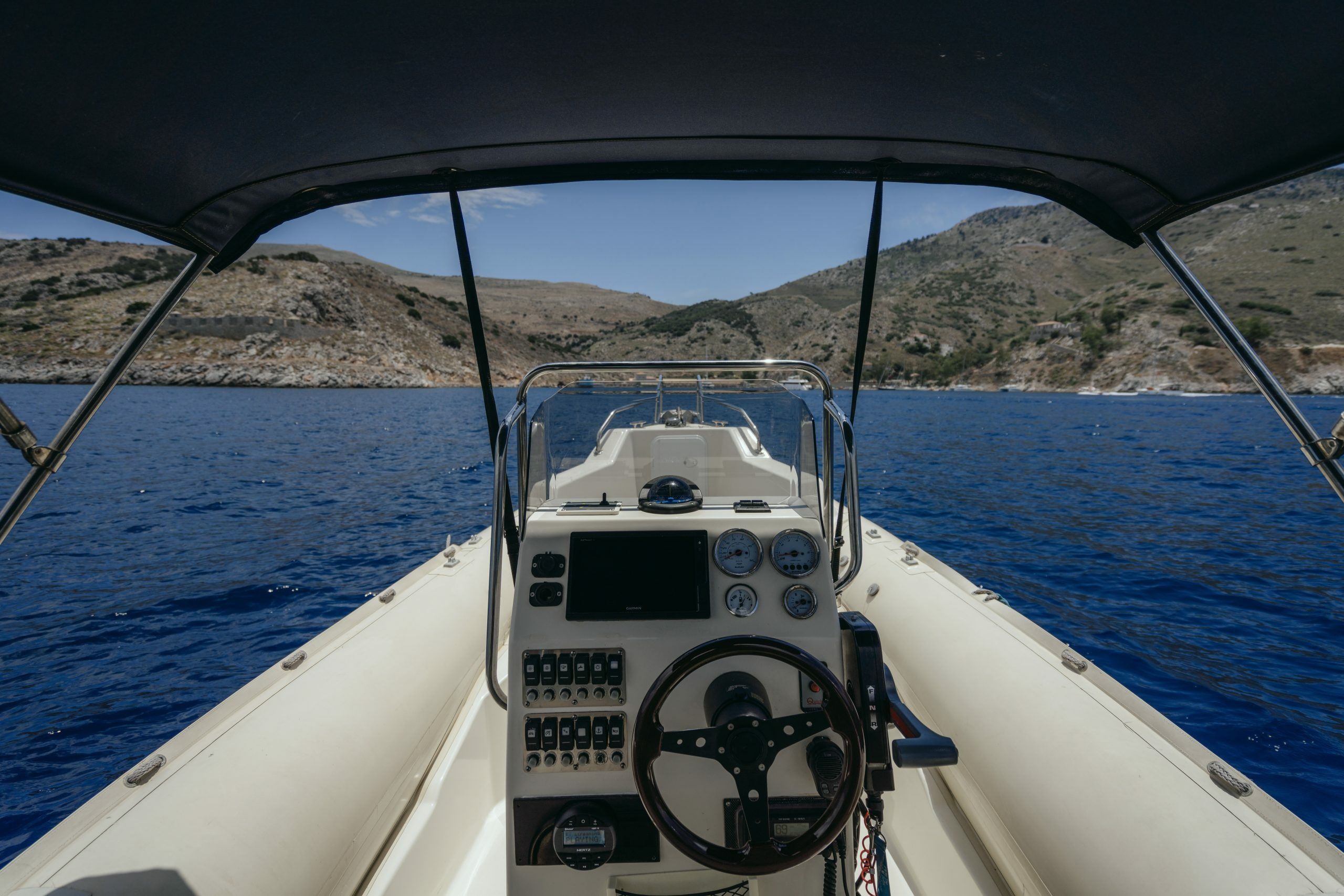 Phaethon 750 | Oasis