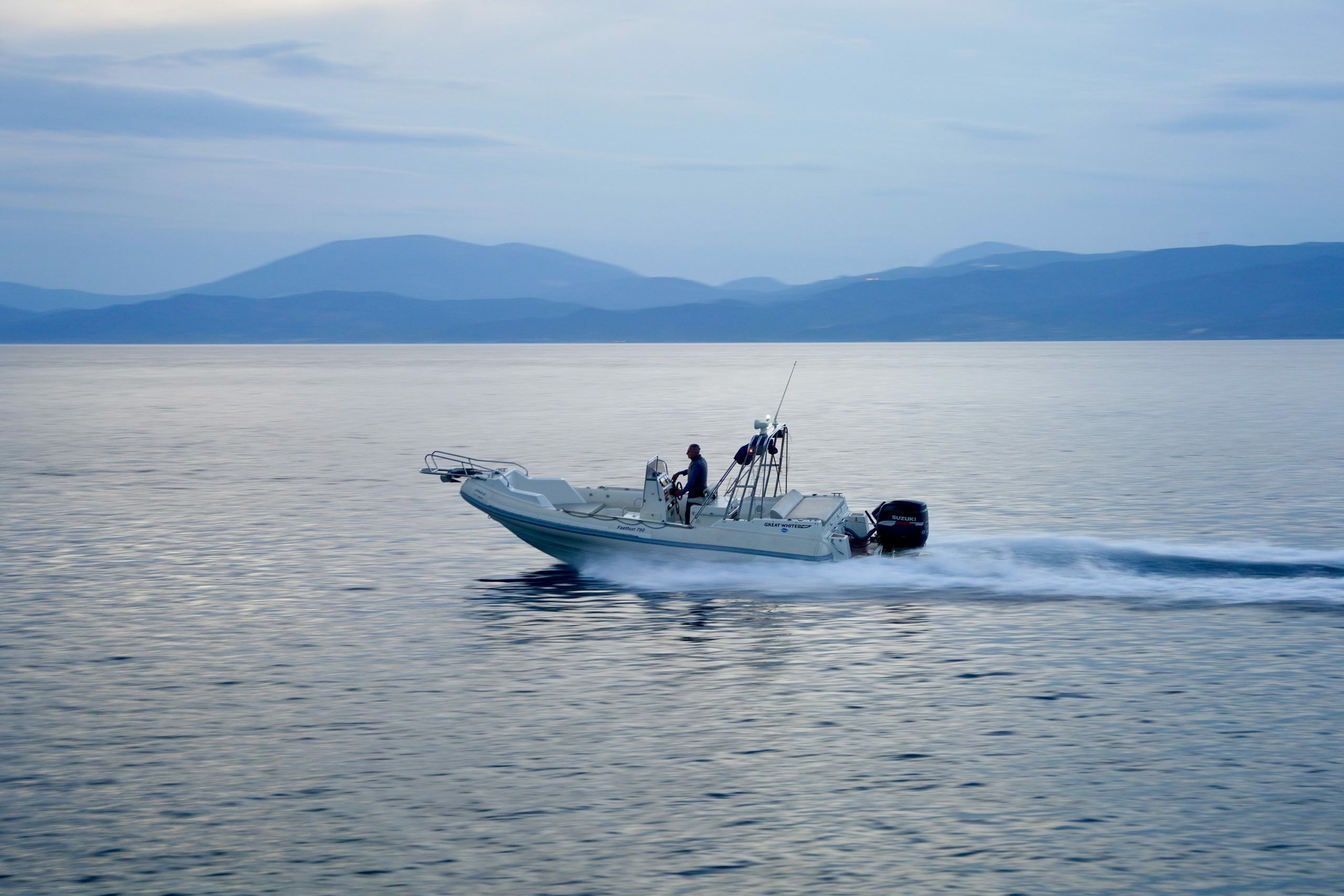 Phaethon 750 | Oasis