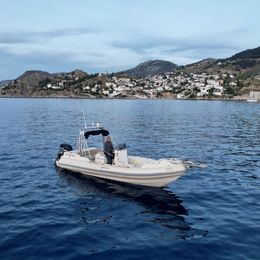 Phaethon 750 | Oasis