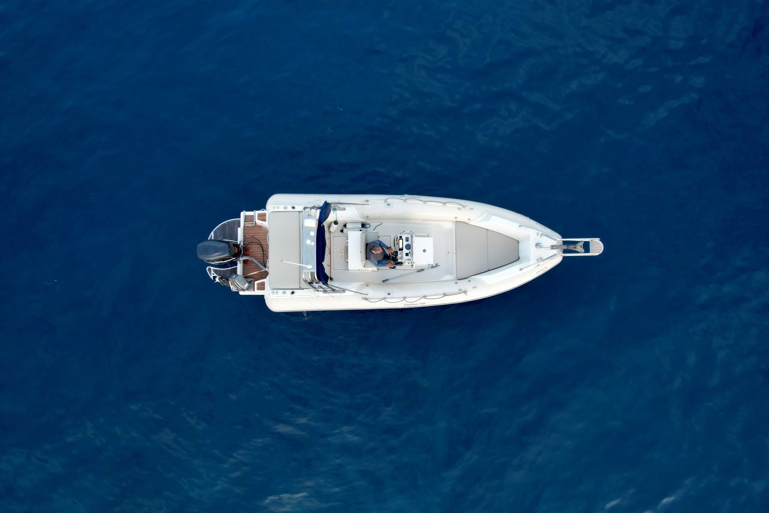 Phaethon 750 | Oasis