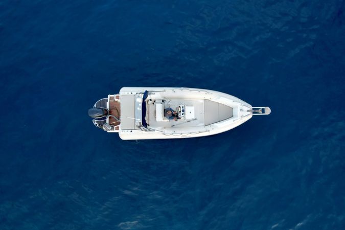 Phaethon 750 | Oasis