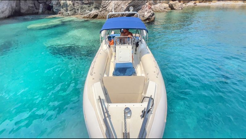 Phaethon 750 | Oasis