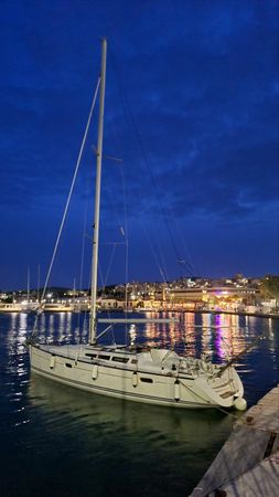 Jeanneau Sun Odyssey 42 i | Posidonia