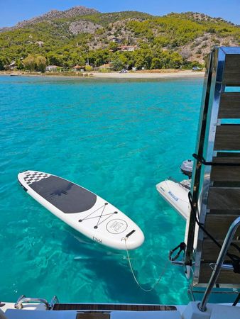 Jeanneau Sun Odyssey 42 i | Posidonia