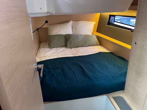 Dufour 44 | I Have a Dream