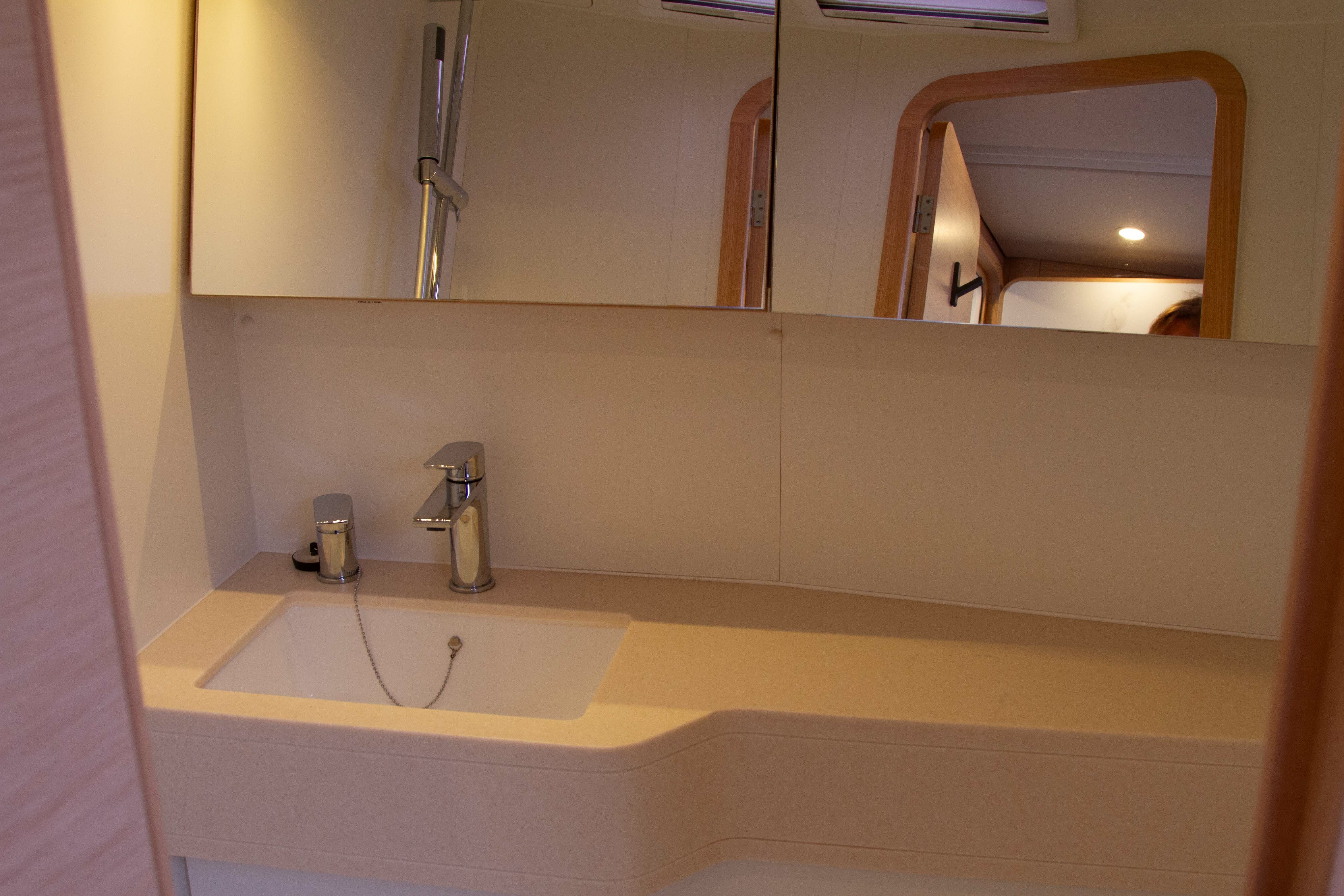 Dufour 44 | I Have a Dream