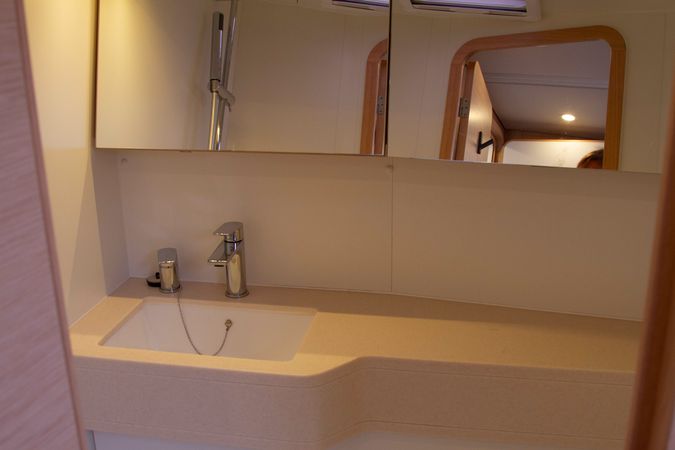 Dufour 44 | I Have a Dream