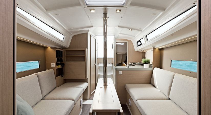 Beneteau Oceanis 30.1 | Petite Marie