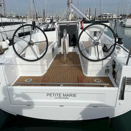 Beneteau Oceanis 30.1 | Petite Marie