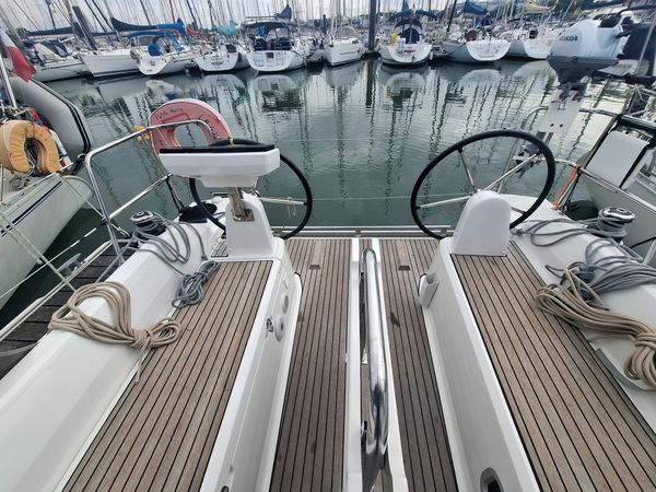 Beneteau Oceanis 30.1 | Petite Marie