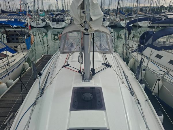 Beneteau Oceanis 30.1 | Petite Marie