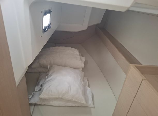 Beneteau Oceanis 30.1 | Petite Marie