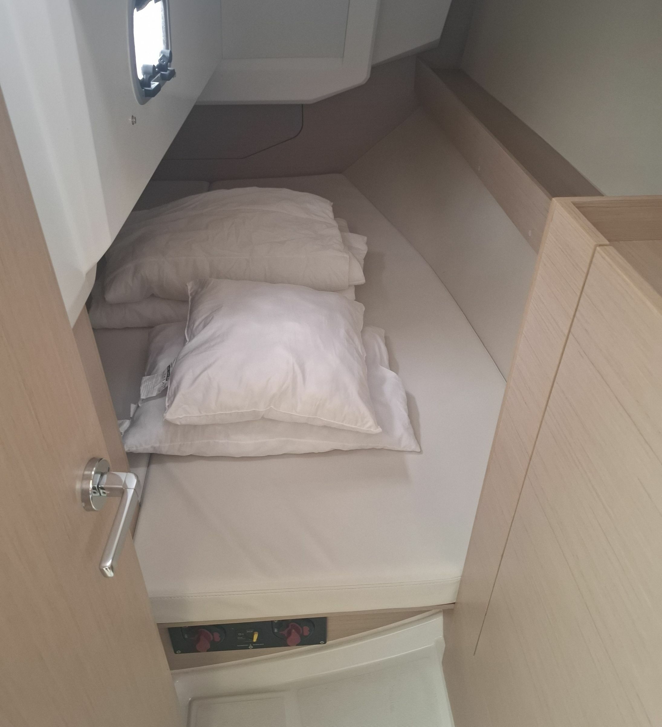 Beneteau Oceanis 30.1 | Petite Marie