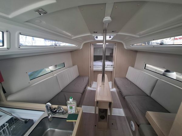 Beneteau Oceanis 30.1 | Petite Marie