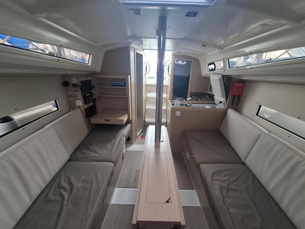 Beneteau Oceanis 30.1 | Petite Marie
