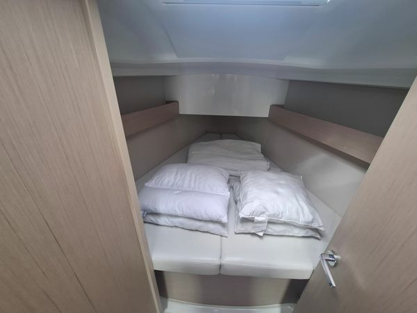Beneteau Oceanis 30.1 | Petite Marie