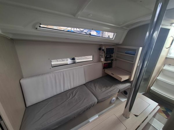 Beneteau Oceanis 30.1 | Petite Marie