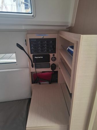 Beneteau Oceanis 30.1 | Petite Marie
