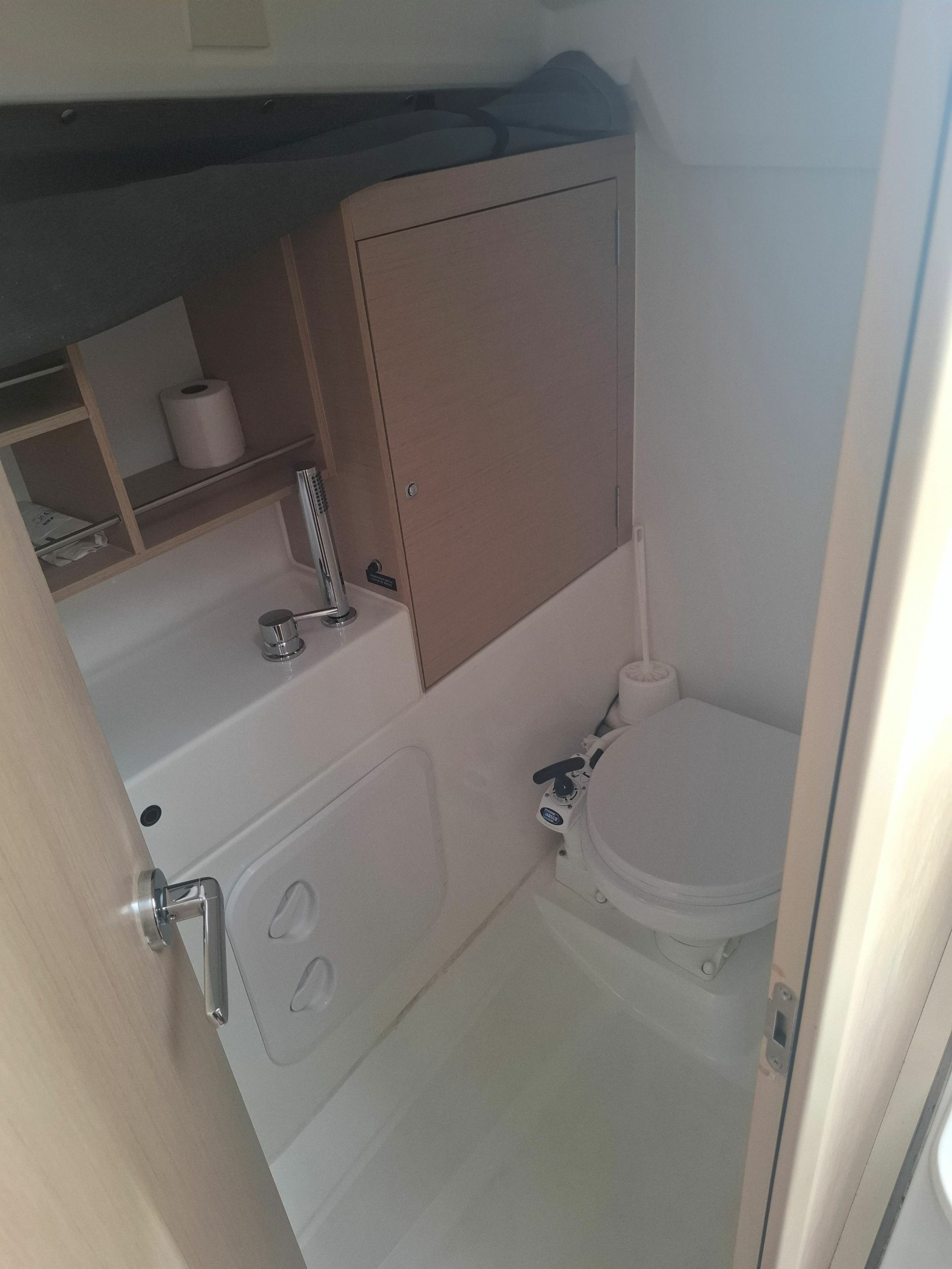Beneteau Oceanis 30.1 | Petite Marie