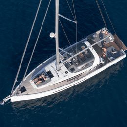 Jeanneau 55 | Casbah 4