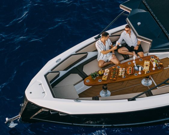 Alesta Raptor | Raptor NBII