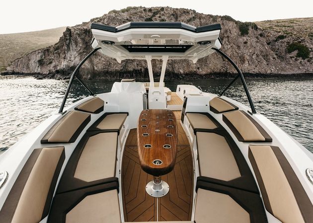 Alesta Raptor | Raptor NBII