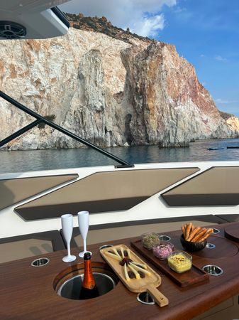 Sea Ray 250 | Sea Ray NBI