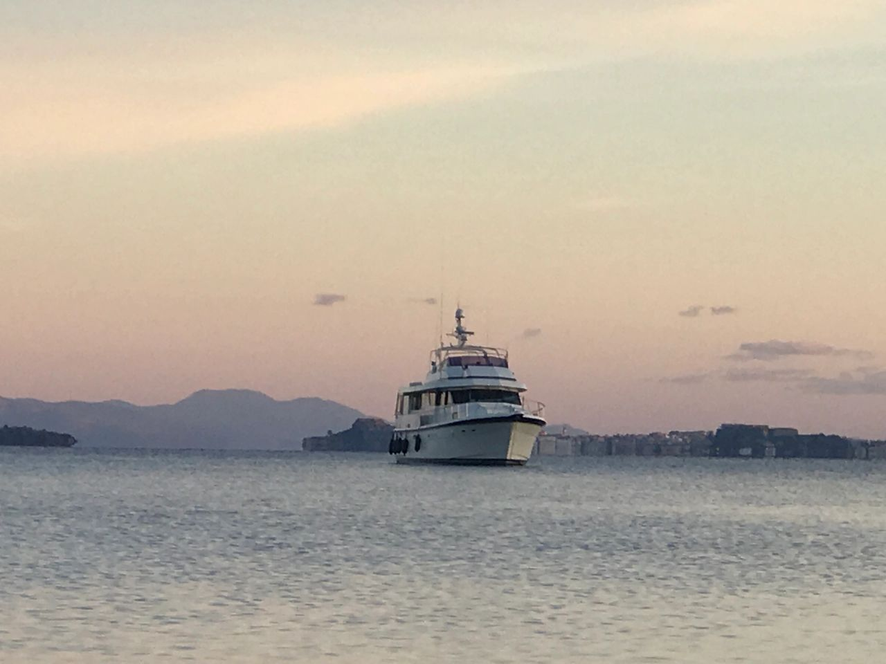 Hatteras 75 | Spica Primero