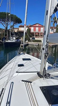 Bavaria C42 | Ti Dodo 4