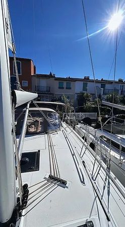 Bavaria C42 | Ti Dodo 4