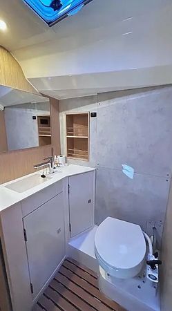 Bavaria C42 | Ti Dodo 4