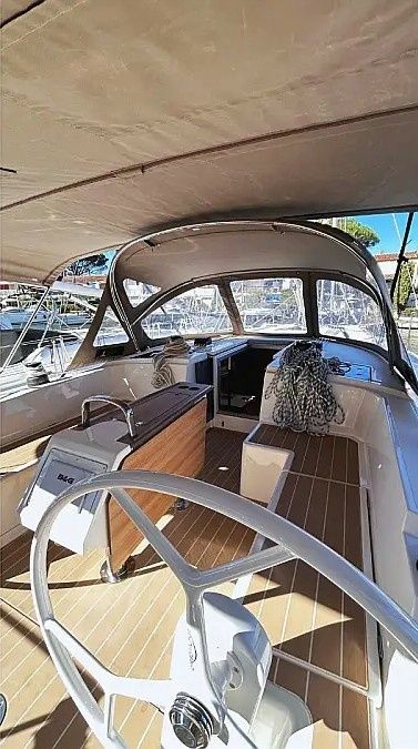 Bavaria C42 | Ti Dodo 4