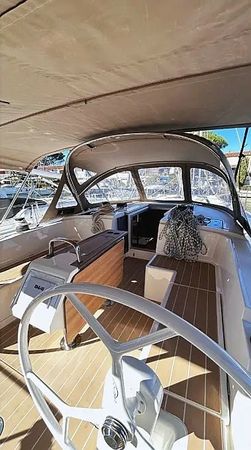 Bavaria C42 | Ti Dodo 4