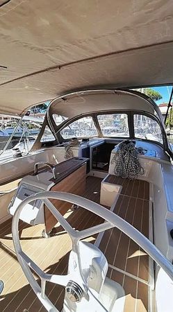 Bavaria C42 | Ti Dodo 4