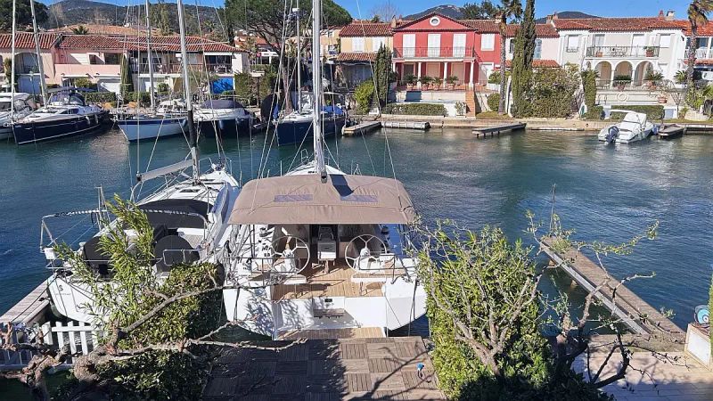 Bavaria C42 | Ti Dodo 4