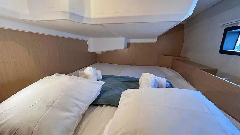 Bavaria C42 | Ti Dodo 4