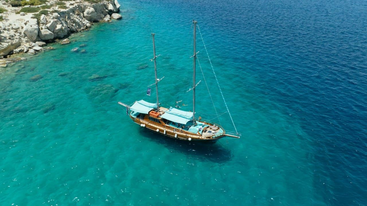 Gulet 72 | Martika