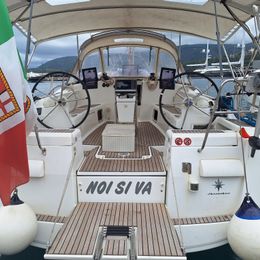 Jeanneau Sun Odyssey 439 | Noi Si Va