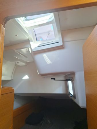 Jeanneau Sun Odyssey 439 | Noi Si Va