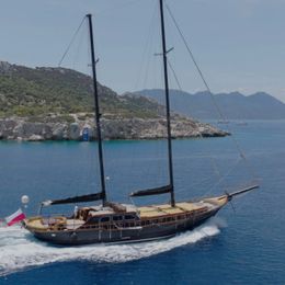 Gulet 78 | Angelique