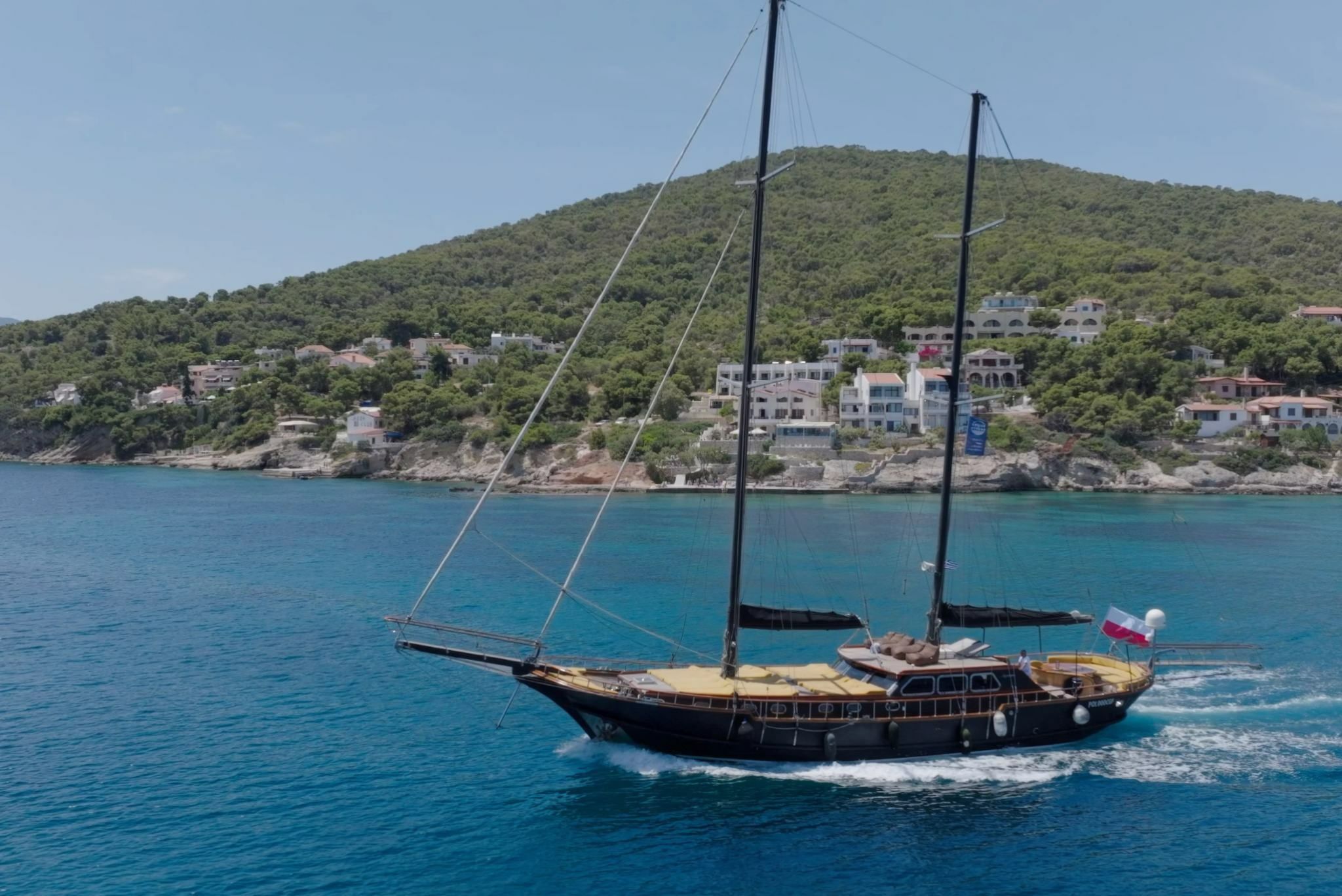 Gulet 78 | Angelique