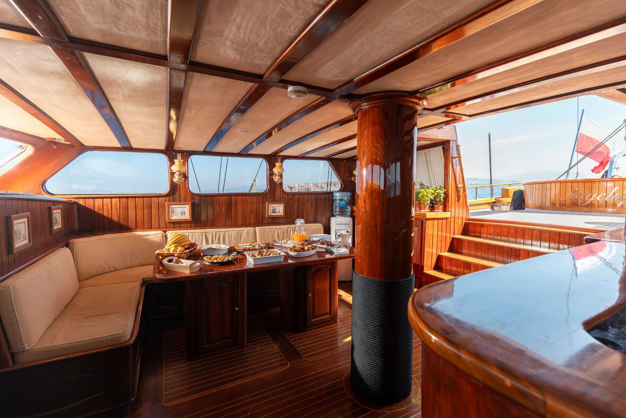 Gulet 78 | Angelique