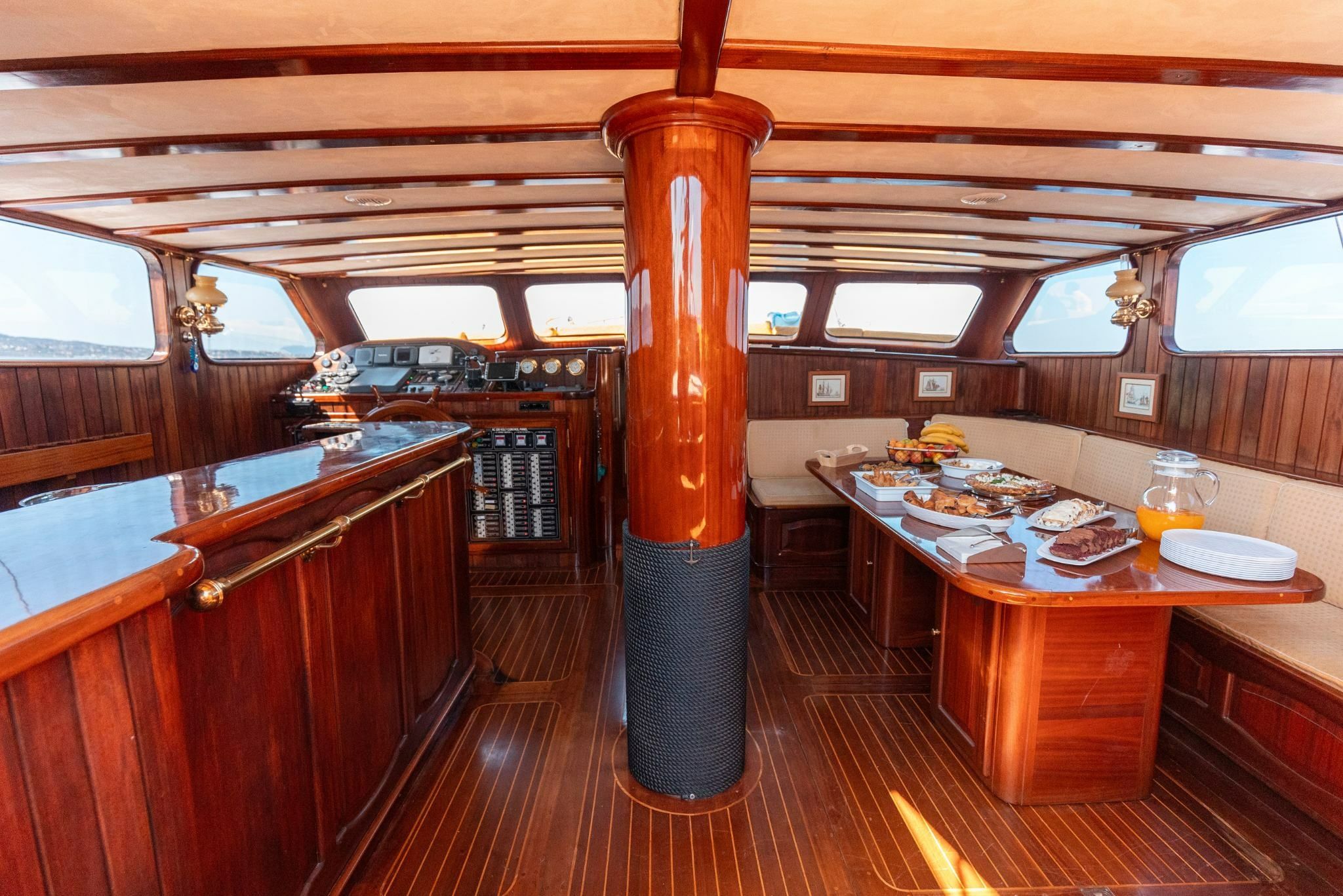 Gulet 78 | Angelique