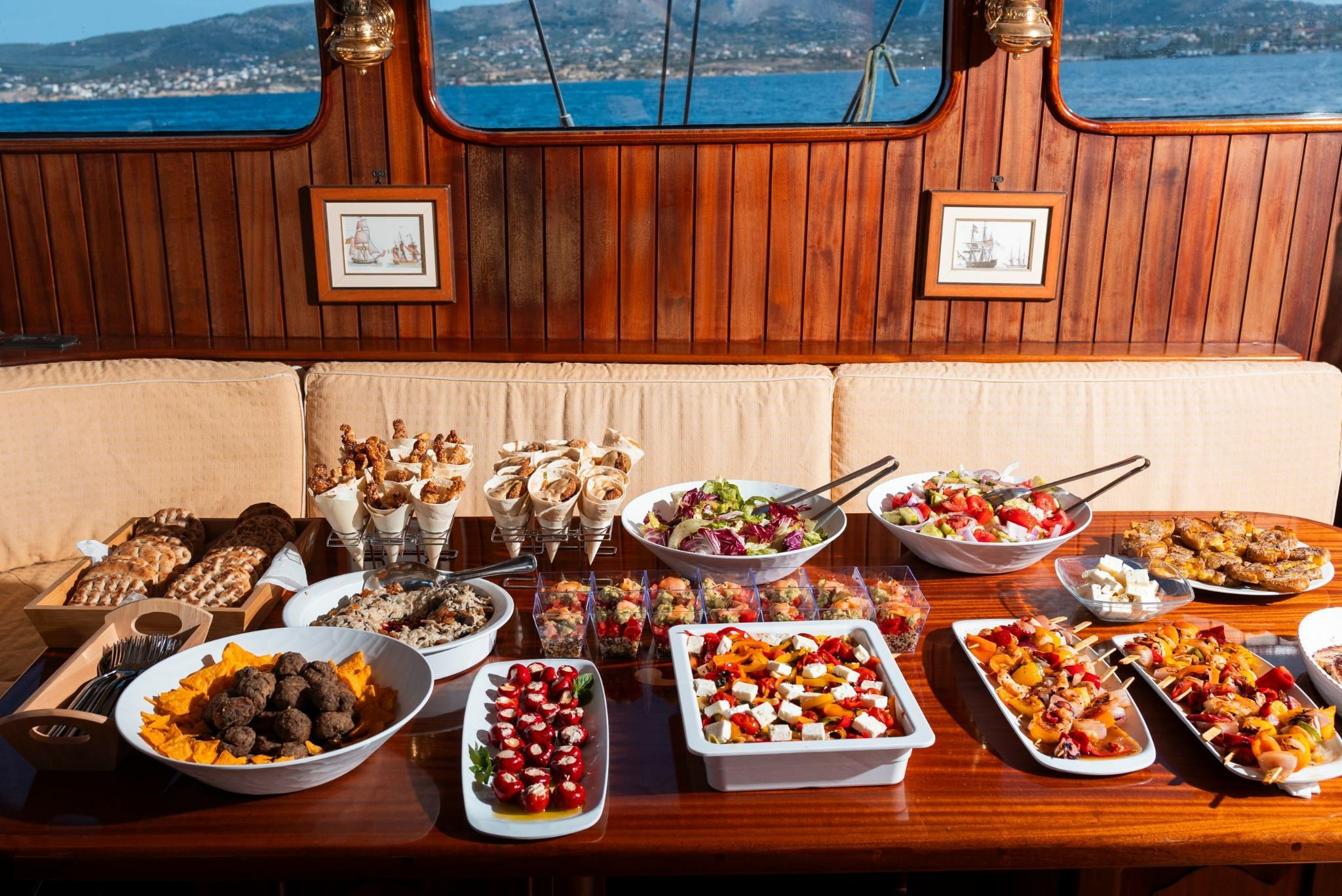 Gulet 78 | Angelique