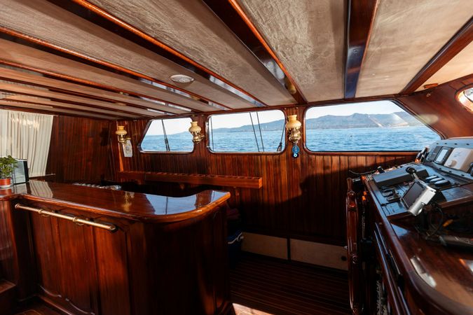 Gulet 78 | Angelique