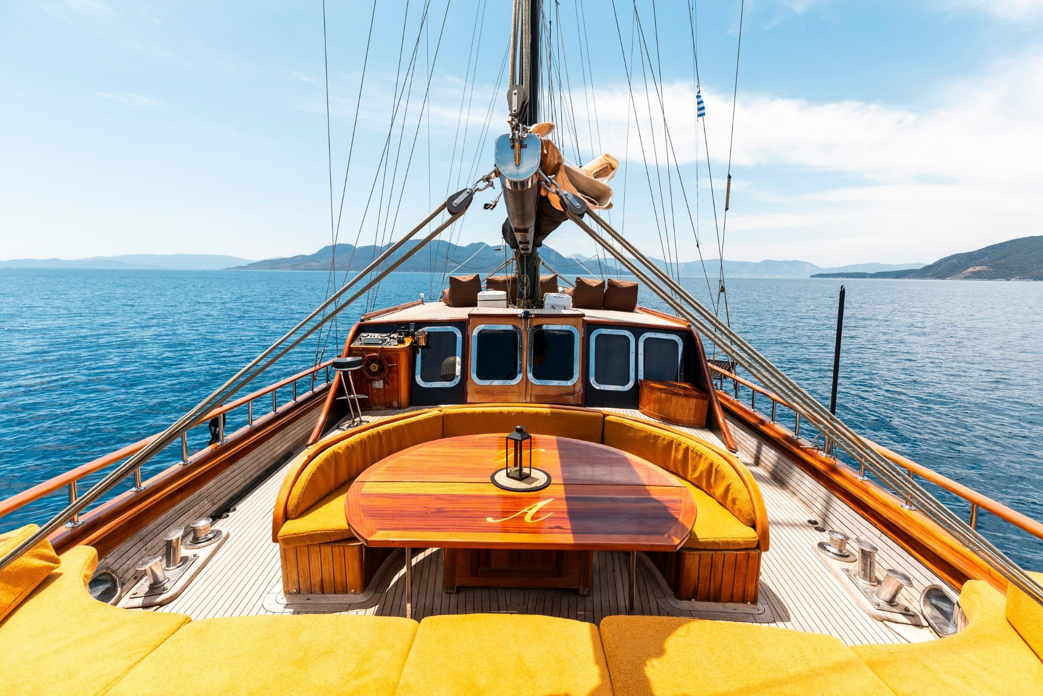 Gulet 78 | Angelique